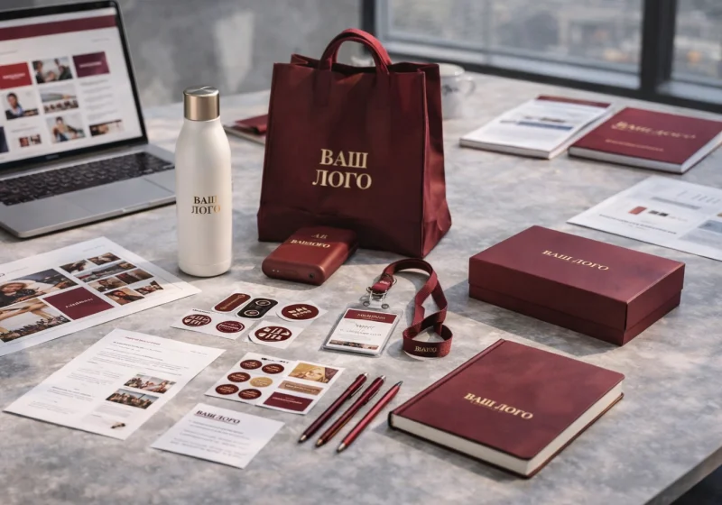 Marketing Kits